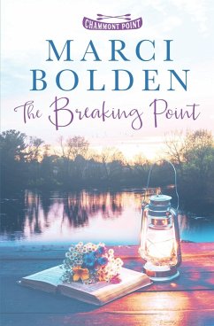 The Breaking Point - Bolden, Marci