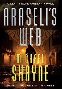 Araseli's Web - Shayne, Michael