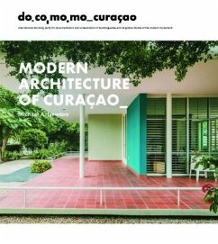 Modern Architecture of Curaçao - Newton, Michael