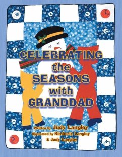 Celebrating the Seasons with Granddad / Cozy Days with Grandmother - Langley, Judy