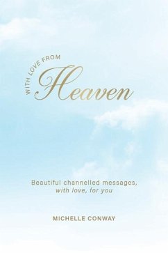 With Love from Heaven - Conway, Michelle