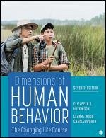 Dimensions of Human Behavior