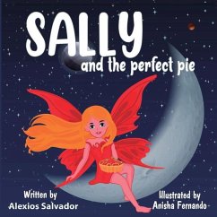 Sally and the Perfect Pie - Salvador, Alexios