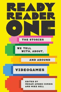 Ready Reader One - Condis, Megan Amber