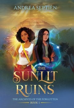 The Sunlit Ruins - Septién, Andrea