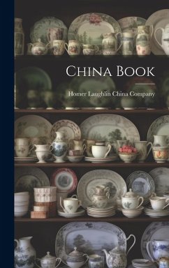 Cover China Book