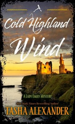 A Cold Highland Wind - Alexander, Tasha