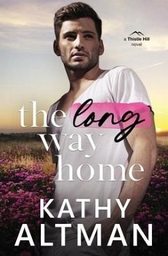 The Long Way Home - Altman, Kathy