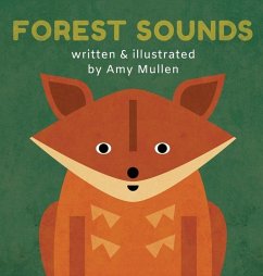 Forest Sounds - Mullen, Amy