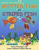 Spotted Fish and Striped Fish Find Treasure