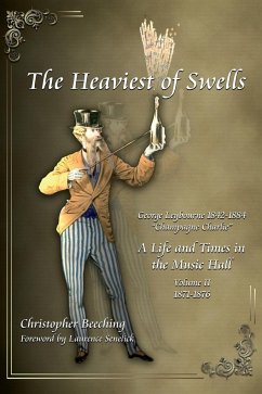 The Heaviest of Swells Vol II - Beeching, Christopher