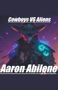 Cowboys Vs Aliens - Abilene, Aaron