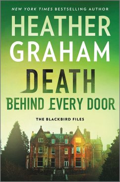 Death Behind Every Door - Graham, Heather