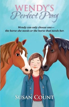 Wendy's Perfect Pony - Count, Susan