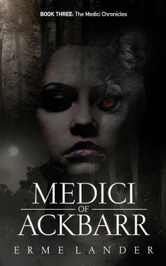 Medici of Ackbarr - Lander, Erme