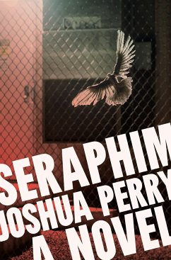 Seraphim - Perry, Joshua