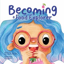 Becoming A Food Explorer - Lebovitz, Arielle Dani