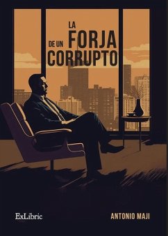 Cover La forja de un corrupto