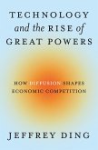 Technology and the Rise of Great Powers