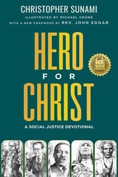 Hero For Christ - Sunami, Christopher