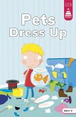 Pets Dress Up