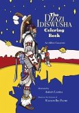 The Dzazi Idiswusha Coloring Book: An AHint Creation