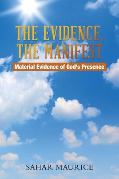 The Evidence, The Manifest - Maurice, Sahar