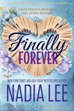 Finally Forever - Lee, Nadia