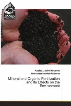 Mineral and Organic Fertilization and Its Effects on the Environment - Jasim Hussein, Hayfaa;Abdel-Raheem, Mohamed