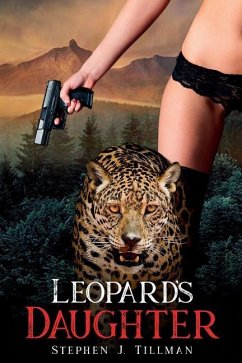 Leopard's Daughter - Tillman, Stephen J.
