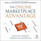 The Online Marketplace Advantage: Sell More, Scale Faster, and Create a World-Class Digital Customer Experience