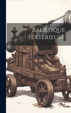 Balistique Exterieure - Anonymous