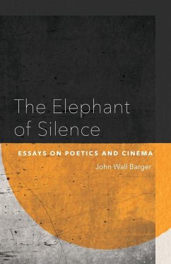 Elephant of Silence - Barger, John