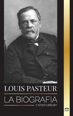 Louis Pasteur - Library, United