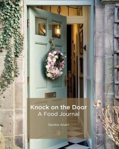 Knock On The Door - Anani, Sandra