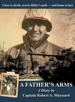 A Father's Arms - Maynard, Robert Alan