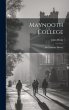 Maynooth College: Its Centenary History - Bild 1