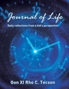 Cover Journal of Life