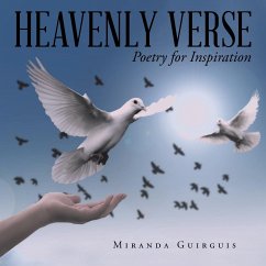 Heavenly Verse - Guirguis, Miranda