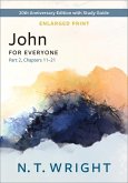 John for Everyone, Part 2, Enlarged Print