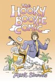 The Hooky Bookie Comic
