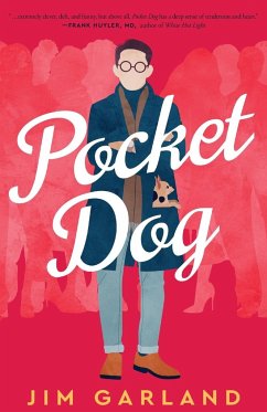 Pocket Dog - Garland, Jim