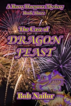 The Case of Dragon Feast - Nailor, Bob