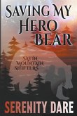 Saving My Hero Bear