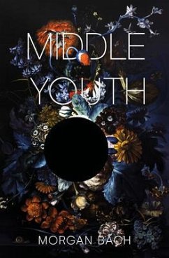 Middle Youth - Bach, Morgan