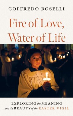 Fire of Love, Water of Life - Boselli, Goffredo