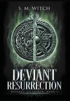 Deviant Resurrection - Witch, S M