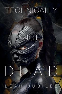Cover Technically Not Dead