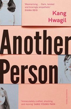 Another Person - Hwagil, Kang