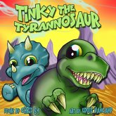 Tinky The Tyrannosaur Tinky The Tyrannosaur